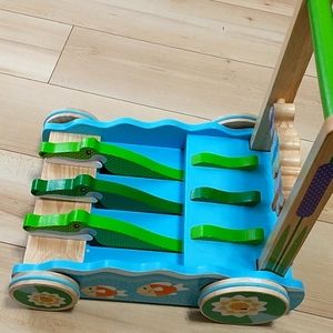 Mellisa and Doug walker